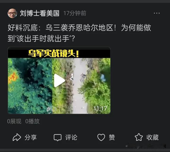 看到了白鹿🦌一只！