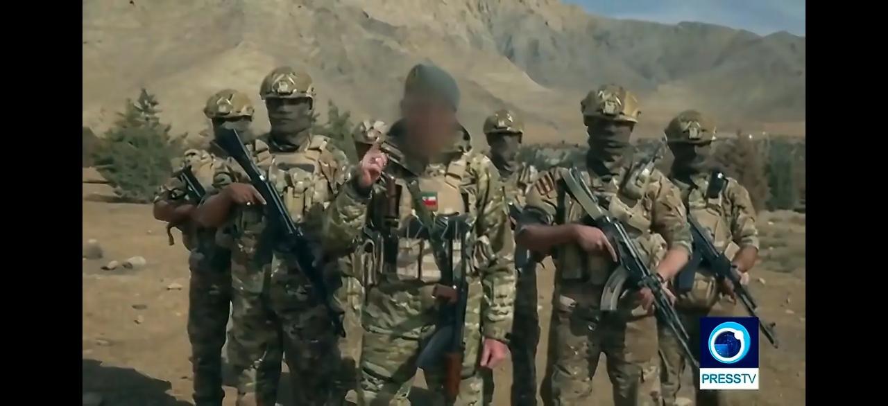 在美国向中东地区增派地面部队，可能对哈尔克岛、格什姆岛、阿布穆萨岛、大通布岛、小