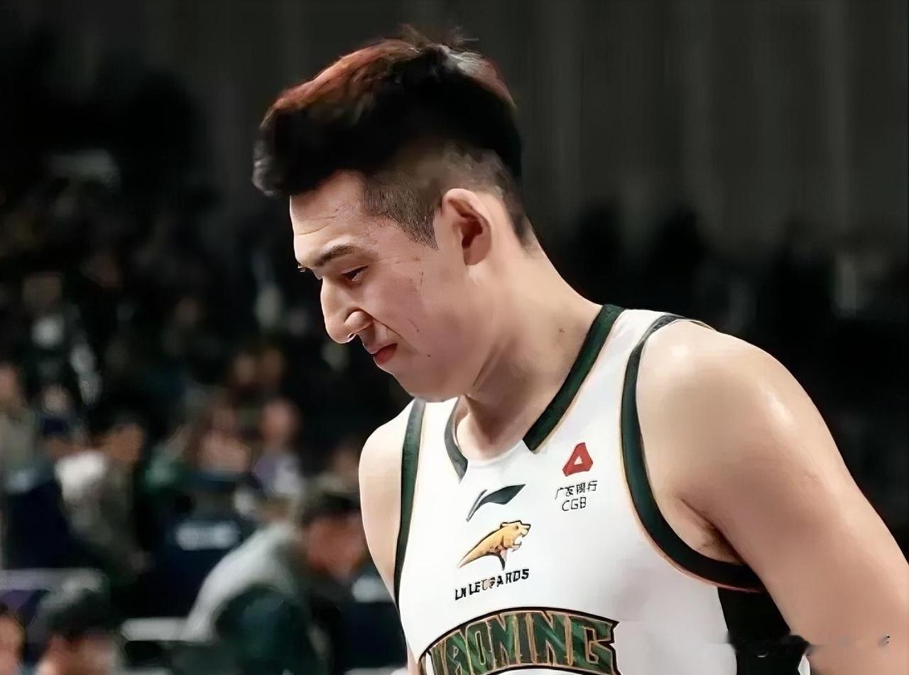 拒绝三连败，辽篮客战深圳队付豪表态，杨鸣称困难很大，原来竟是这个原因。
目前遭遇