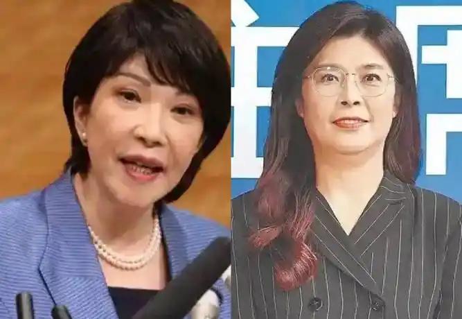 郑丽文这一招可以说比安倍晋三还毒！她直接把“台湾有事”的勒索范围，从日本扩大到了