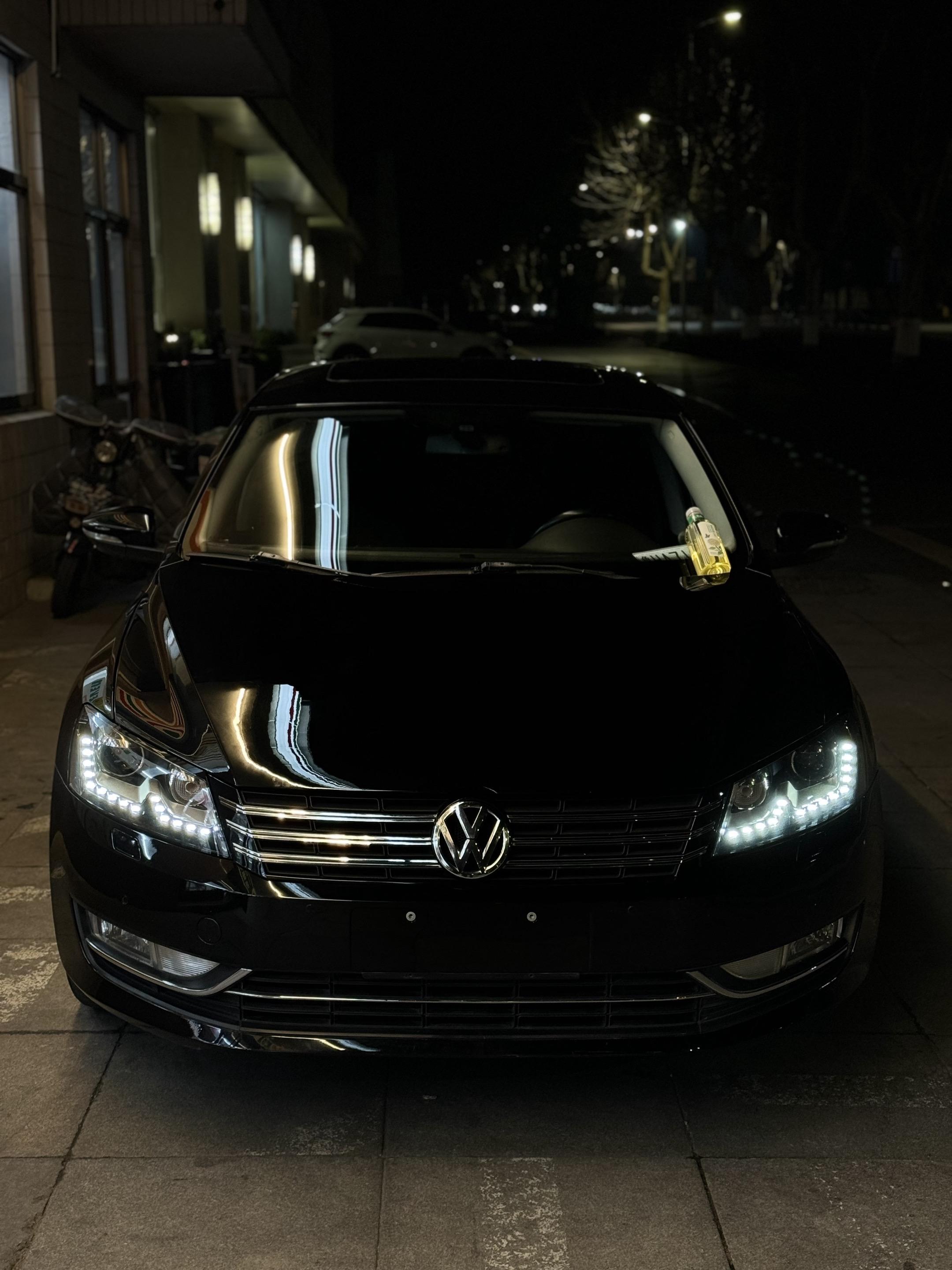 大众最能打的那几年…