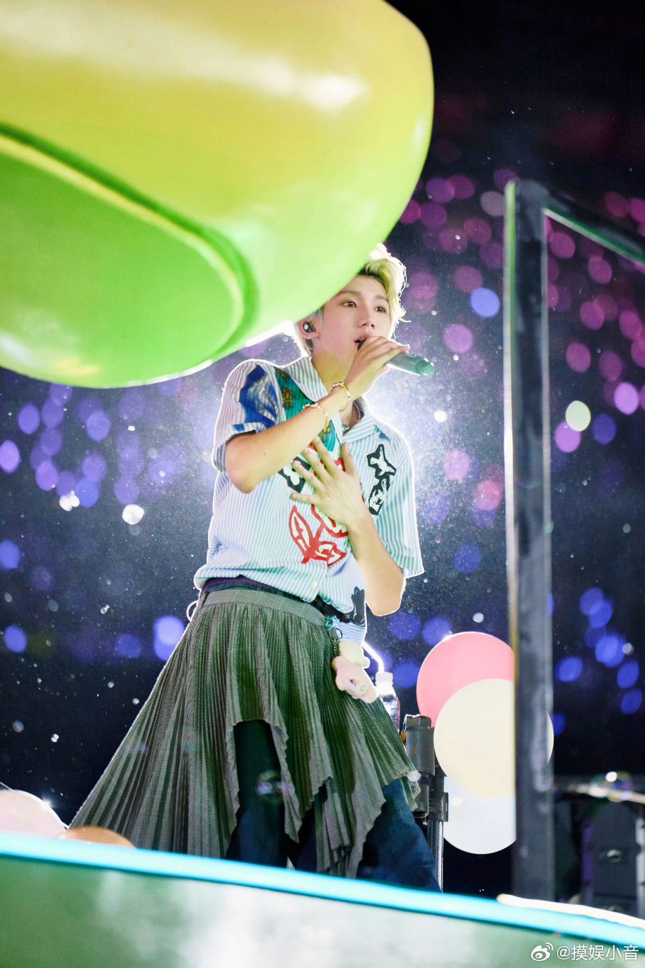 王源演唱会天津站官宣 首站天津，惊喜上线！王源发布巡演to do list，从特