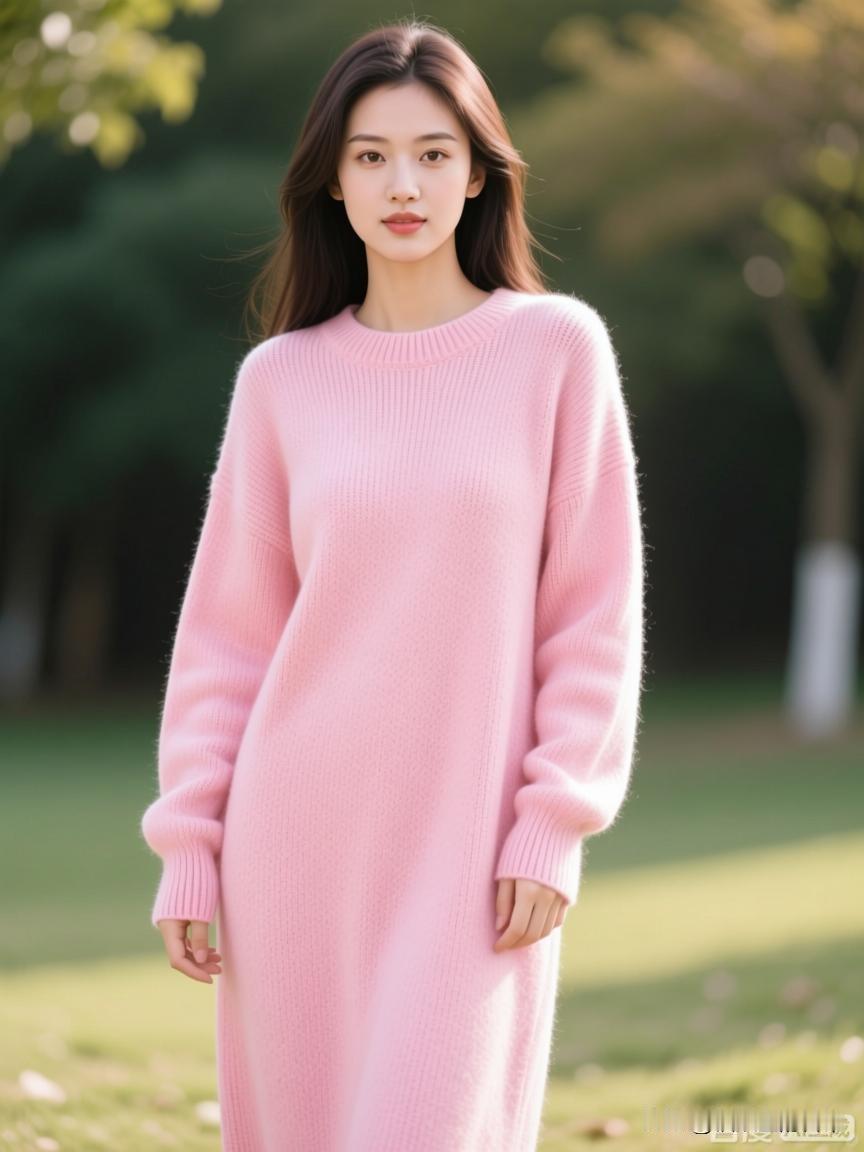 别人给的礼物可以再送人吗？去年的这个时候，闺女给我买了一件长款毛衣，颜色是我非常