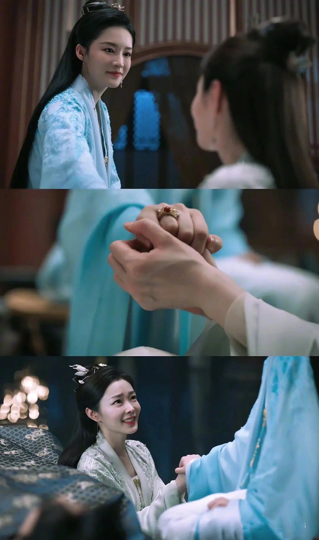#电视剧庆余年[超话]# 橘势大好٩(•̤̀ᵕ•̤́๑)ᵒᵏᵎᵎᵎᵎ“嫂嫂开门?