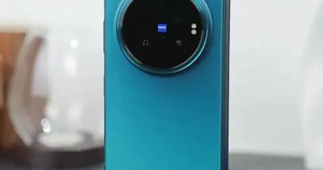 vivo X Fold6配色公布，新机下周见