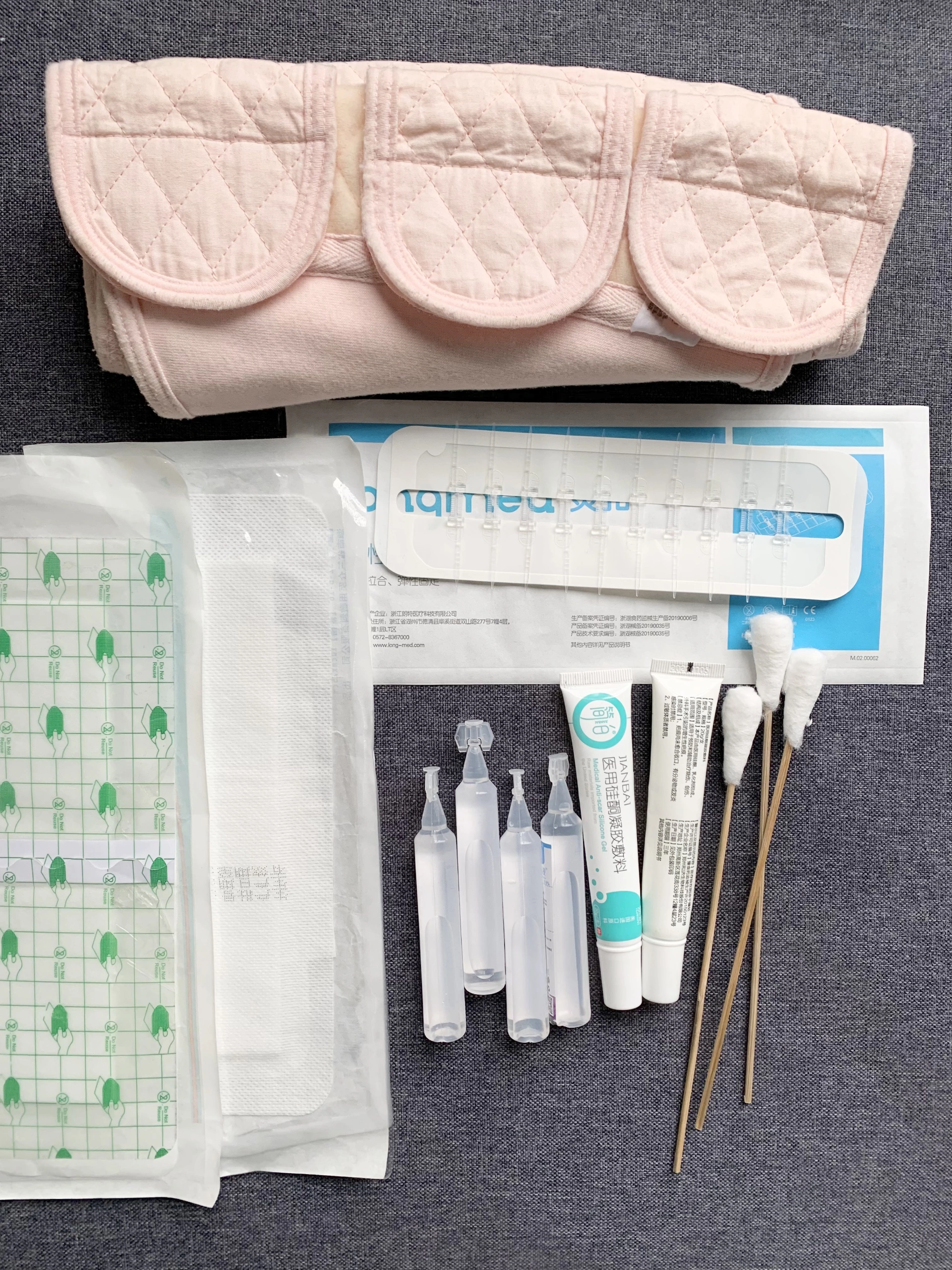 剖腹产术前一定要备好！能劝一个是一个