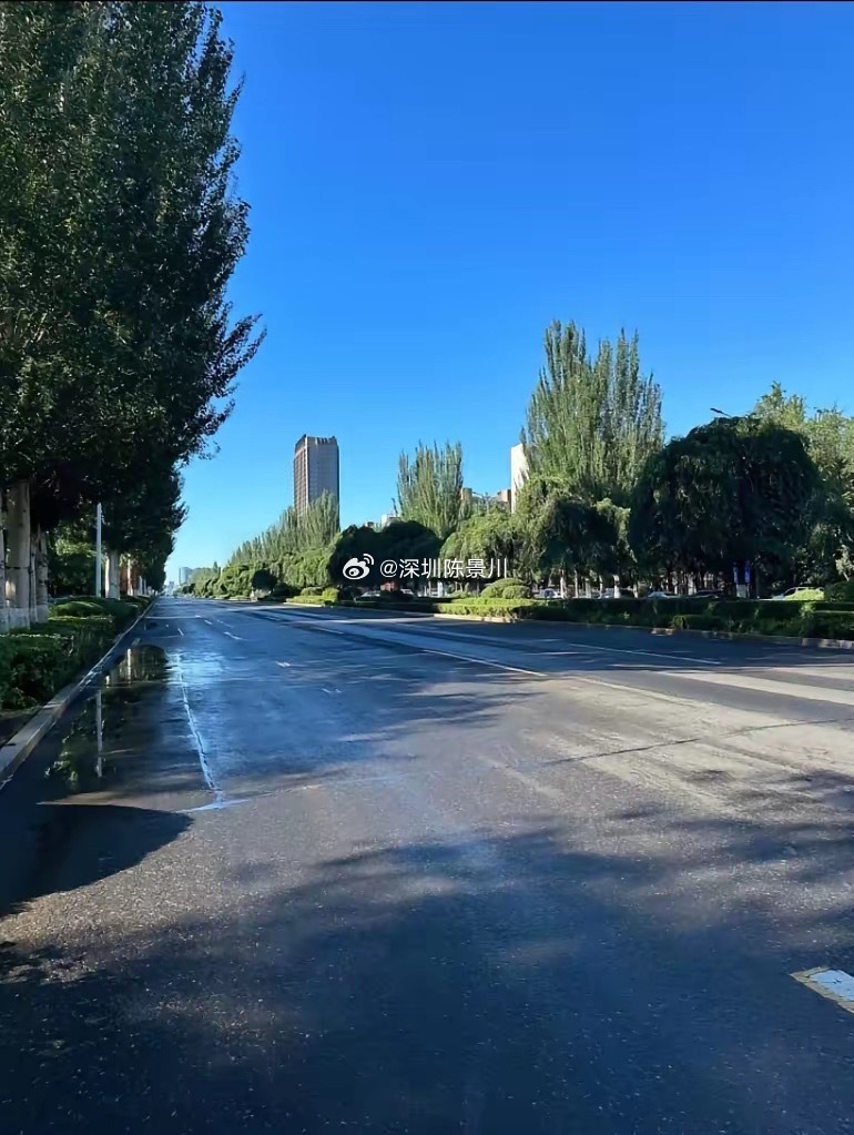 已经8月5号了，奉劝大家，在8月23号之前，尽量不要在每天17点之前出门，因为很