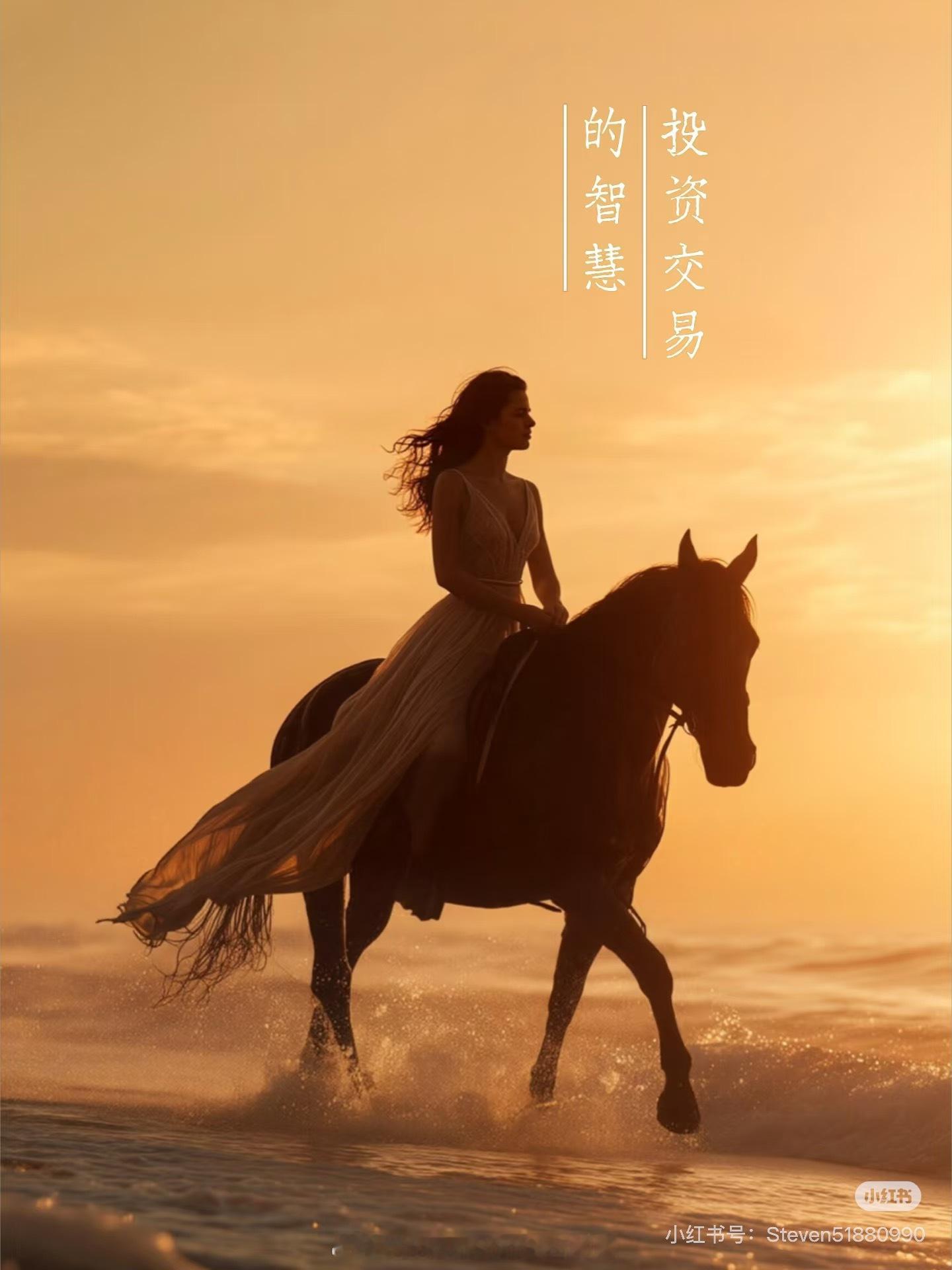 投资交易的智慧投资的智慧，从不在纸上谈兵的分析，也不在口若悬河的预判，而藏在 “