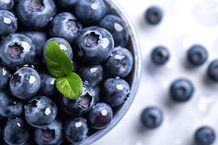 蓝莓再次成为关注对象！医生发现：吃蓝莓时，千万多留意这几点！
最近这段时间蓝莓在