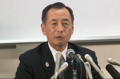 日本的一个曾在美深造过的军事专家说：一旦中日开战，日本要对中国“三路打击”其意是