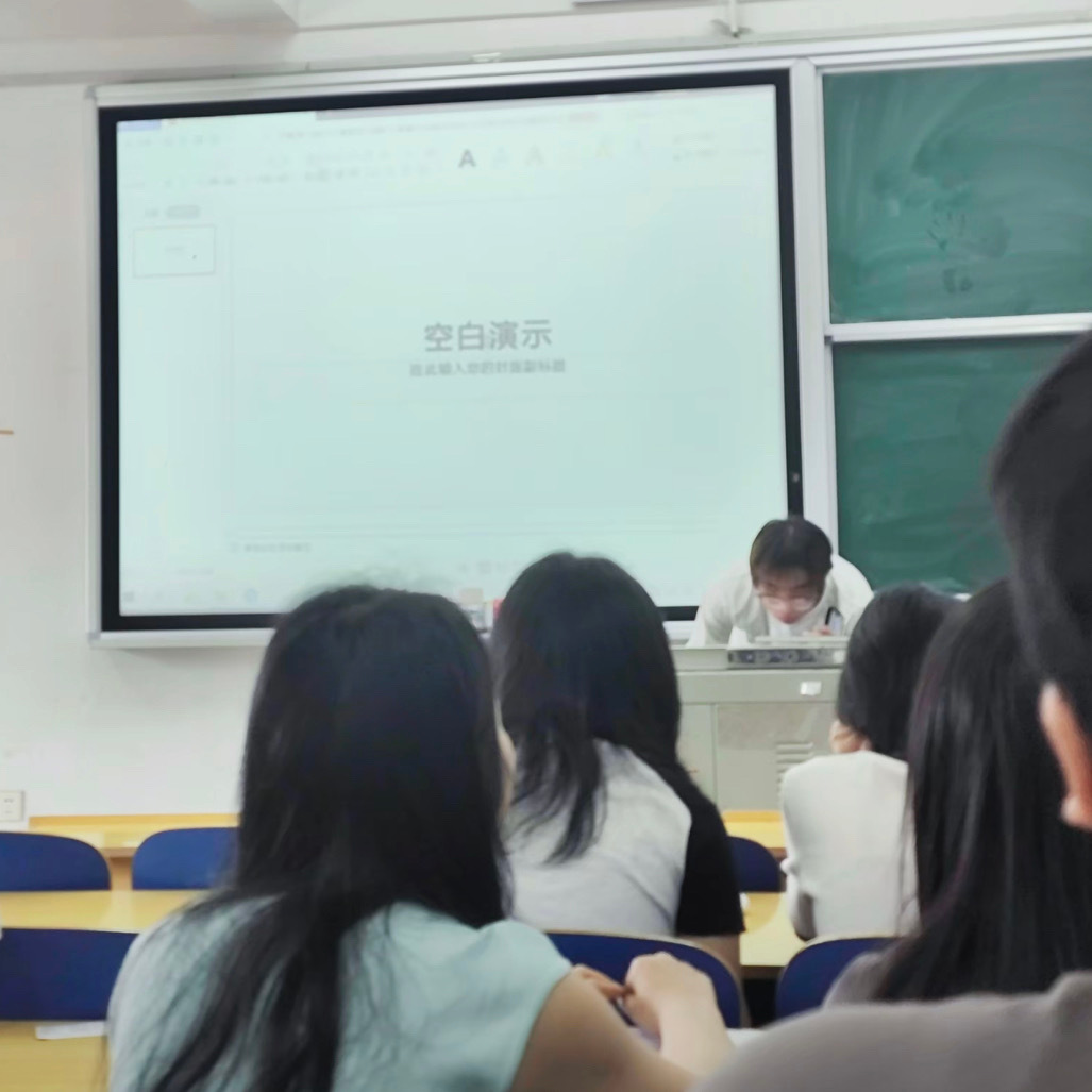 又到了一年一度看毕业季乐子的时间了[开学季] ​​​
