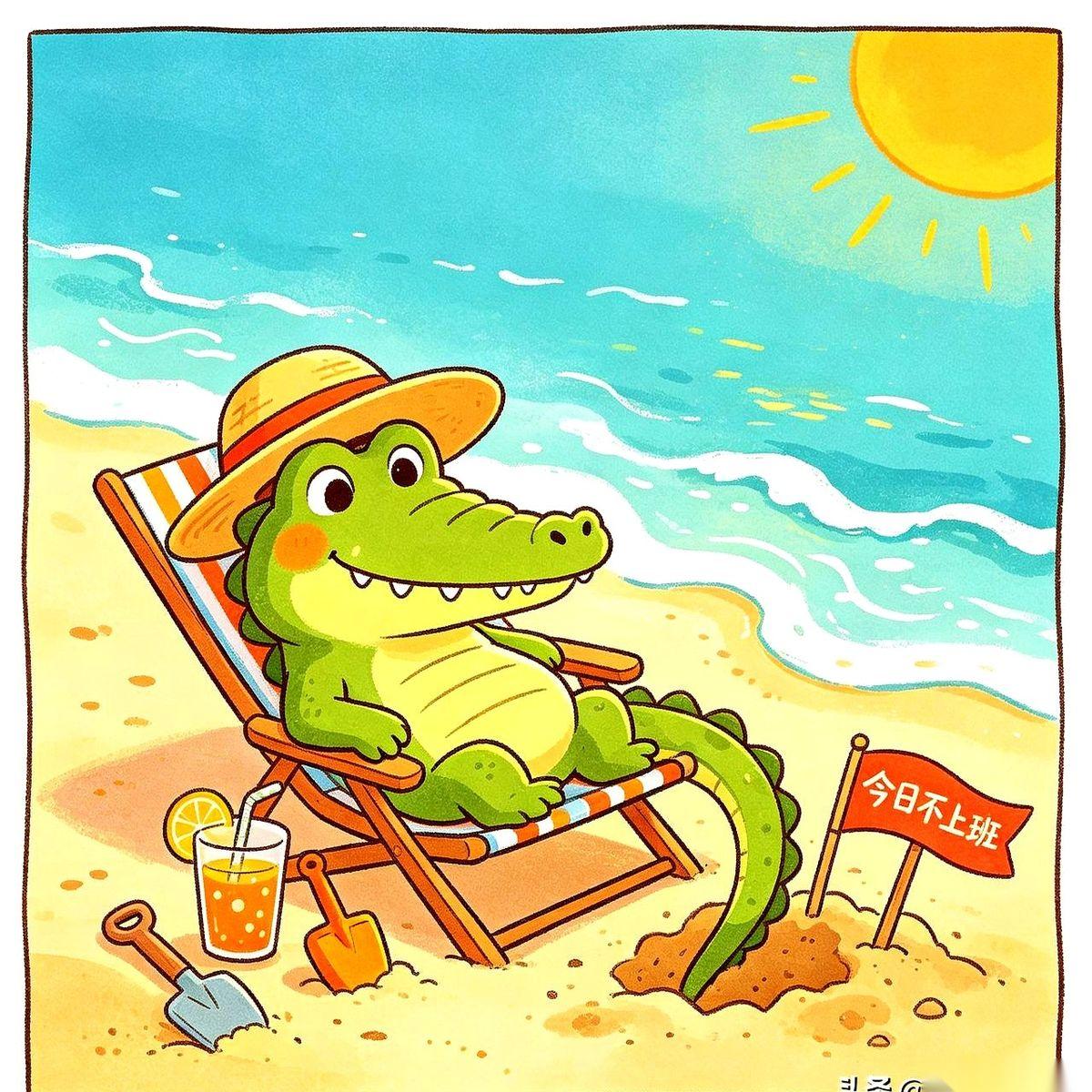 听我一句掏心窝子的实话，
这大夏天敢喊着裸辞的，
绝对都是没自己交过电费的狠人！