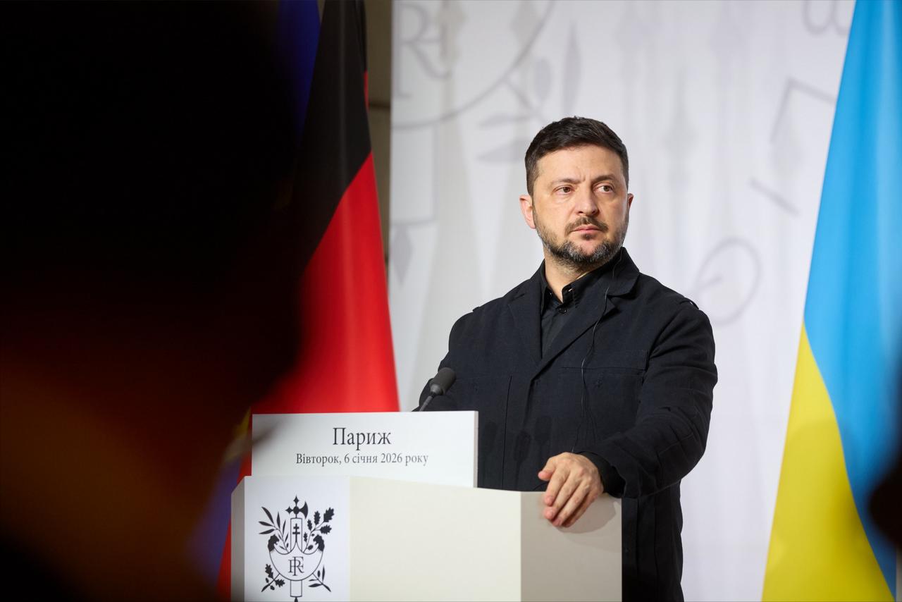 谈判结束，泽连斯基被卖
当地时间1月6日，新一轮谈判正式落下帷幕，泽连斯基还是被