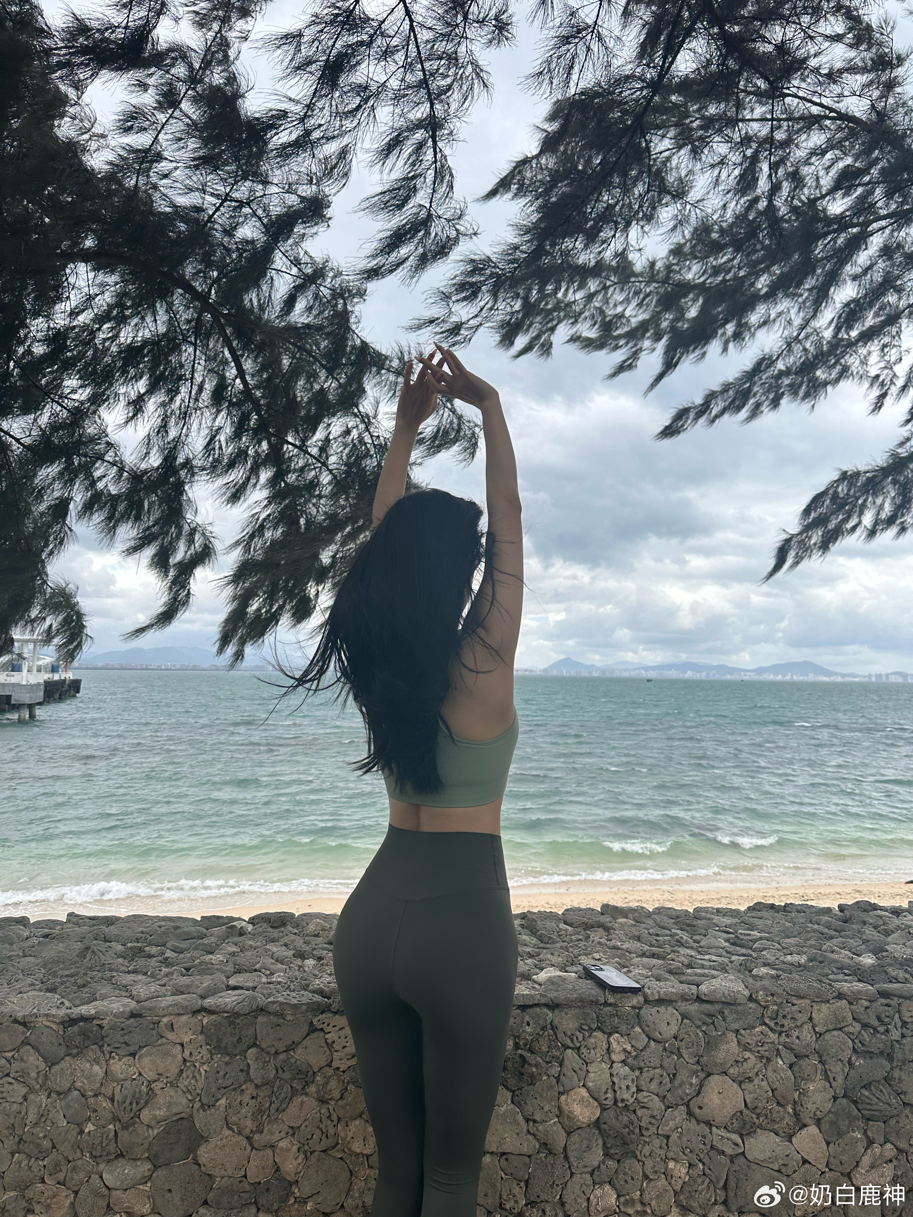 不急于求成 ​​​