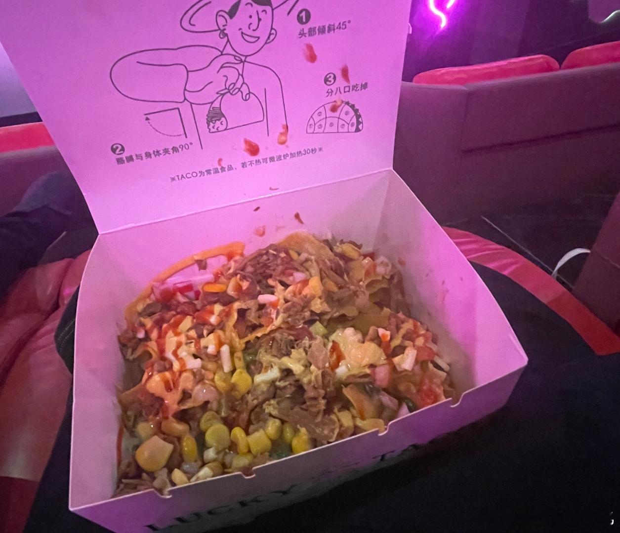 快乐叠加～ ​​​