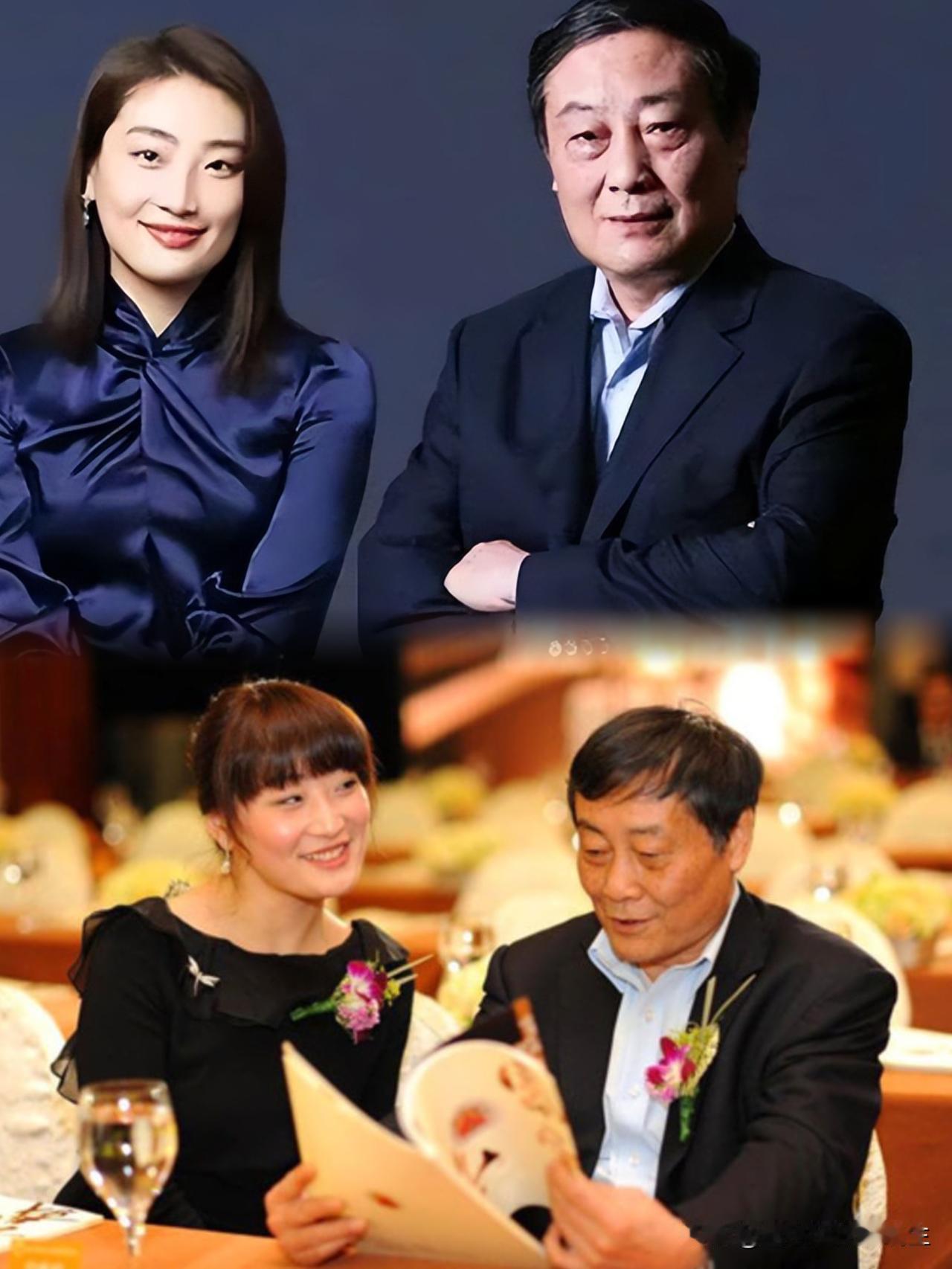 对不起老爸你打下的江山没守住，宗馥莉辞职的，已经辞去娃哈哈集团的法人以及董事长等