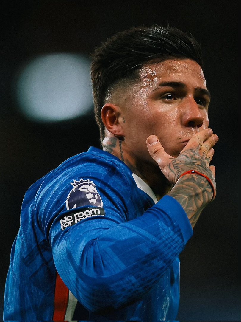 🚨🇦🇷 切尔西将索要超过1.5亿欧元才会考虑出售恩佐。 迄今为止还没有收到