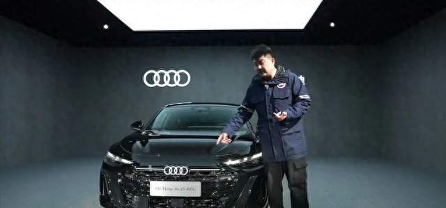 3066mm轴距、ADS 4.0、P0+P3混动：全新奥迪A6L到底改了什么？