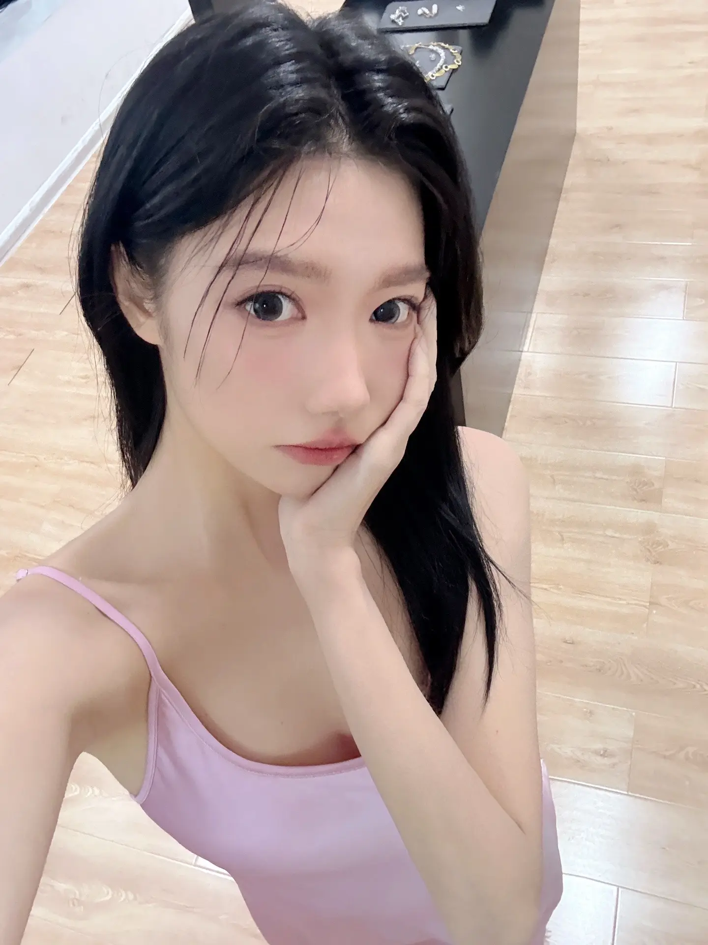 🍑。