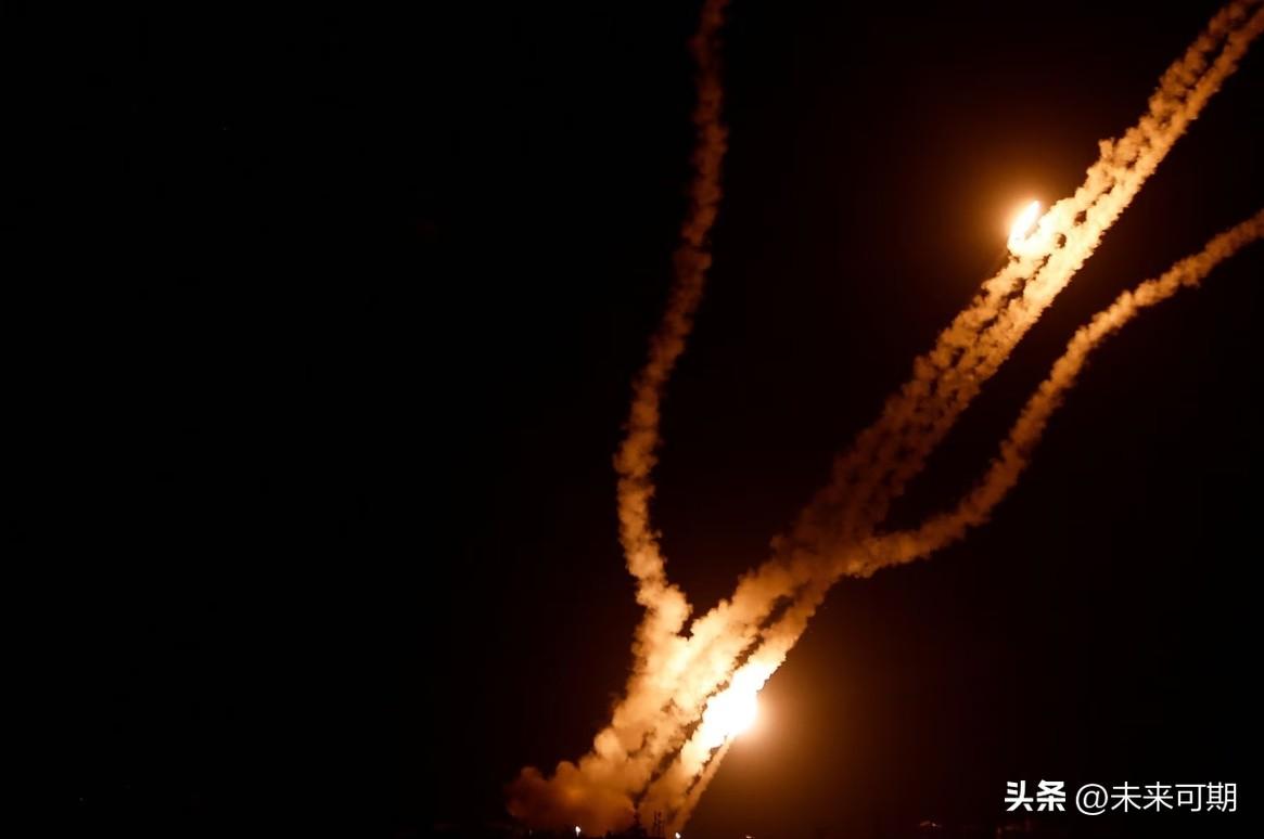 波兰这次真把事情闹大了！

9月10日，波兰军方紧急启动防空系统，直接击落了从乌