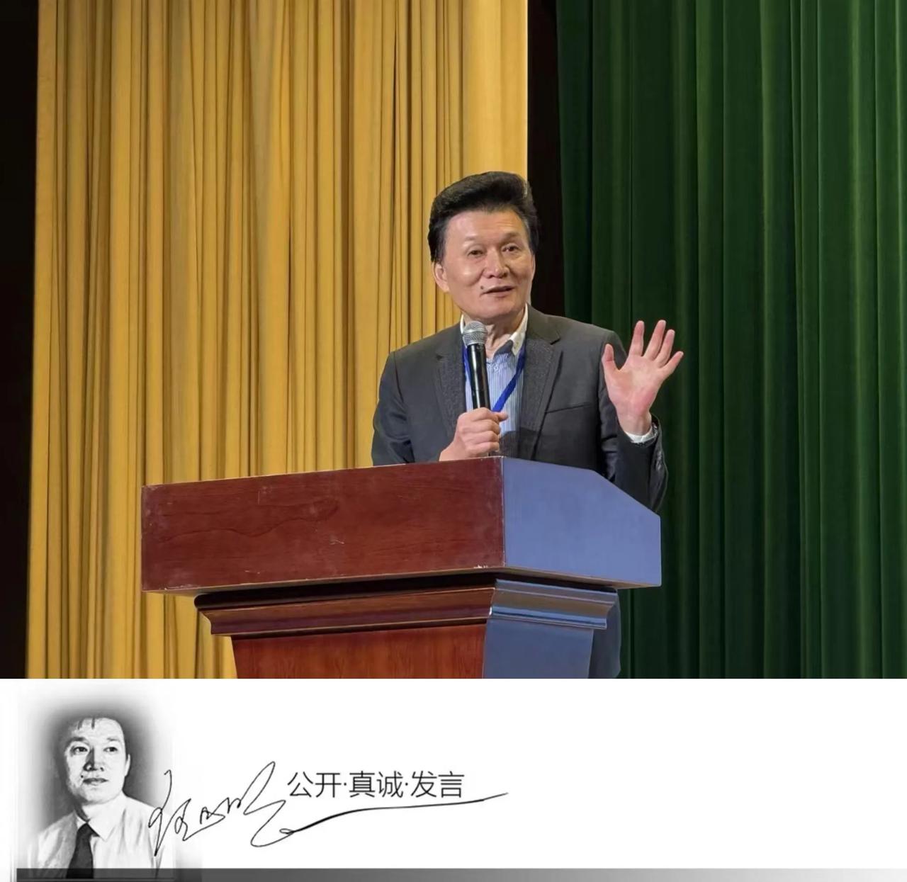 参加一个青少年经典诵读展示活动，按照惯例主办方提供了讲话稿。在机上看稿子想想自己