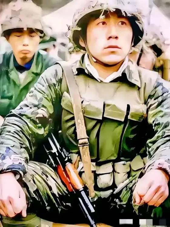 老山轮战期间，年仅25岁的郭继额主动请缨，担任“黑豹行动”敢死队队长，带领80名