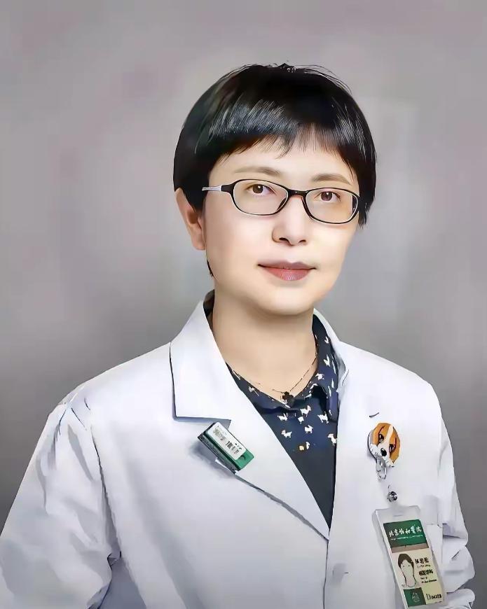 北京协和医院张海敏博士的一段话火了：“一个人钱再多又能怎样，无非就是比常人多睡几