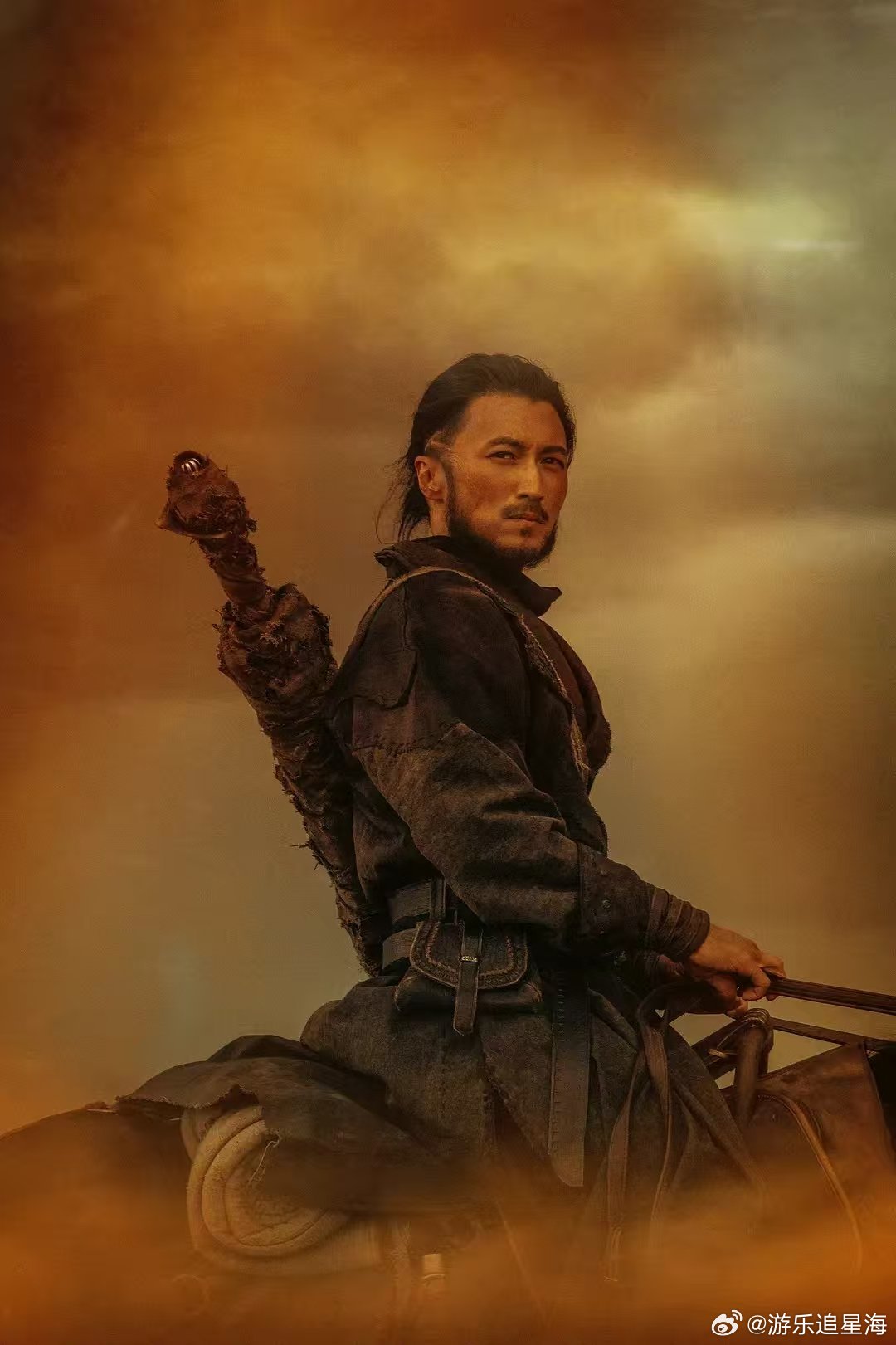 镖人打破武侠片26年的全球票房纪录镖人登顶武侠片全球票房冠军 26年的纪录，不是