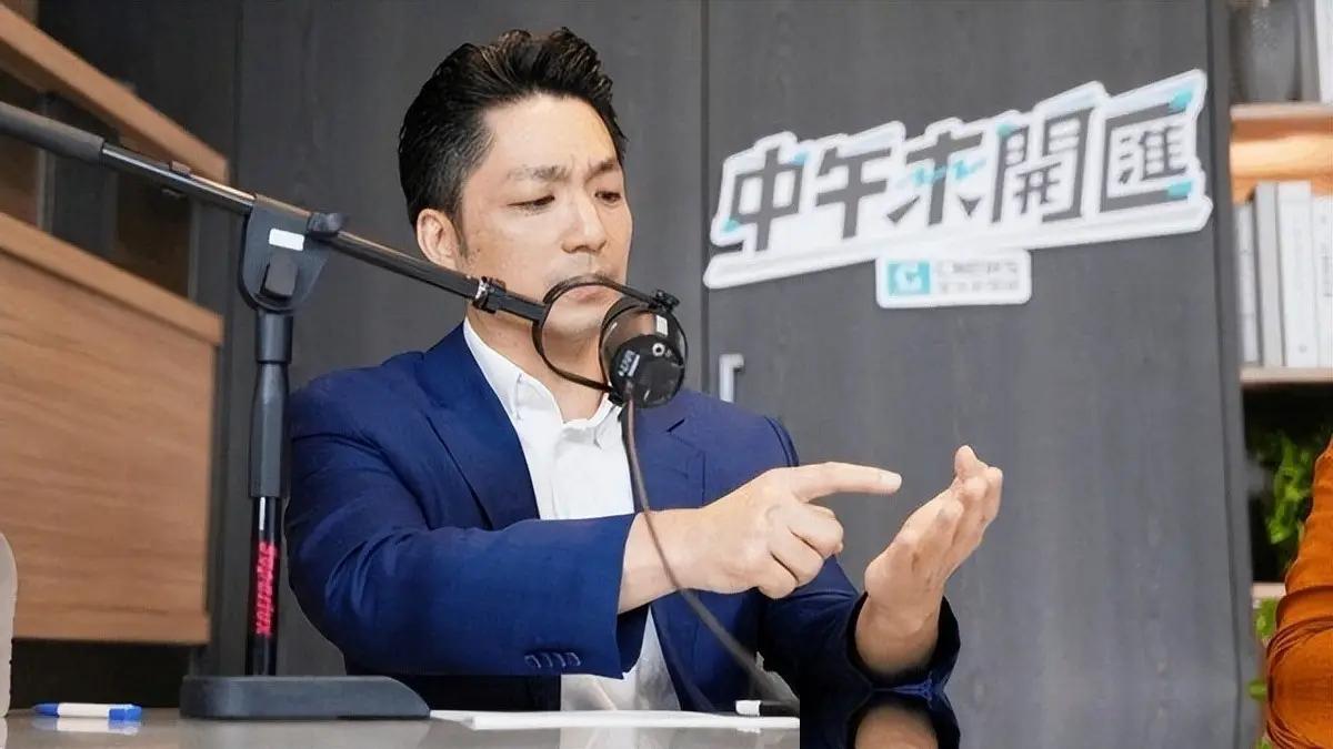 9月2日，台北市教育局发声：

把市长蒋万安的大儿子蒋得立推上了舆论风口。15岁