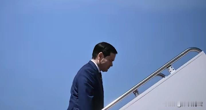 启用外交豁免权，或许就是当下解决卢比奥访问中国的最合适方法！
在国际外交关系中，
