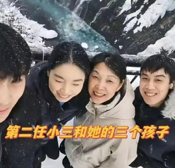 双标到扎眼！
私生子争产看性别？


同样都是非婚生子女
舆论态度对男和对女天差