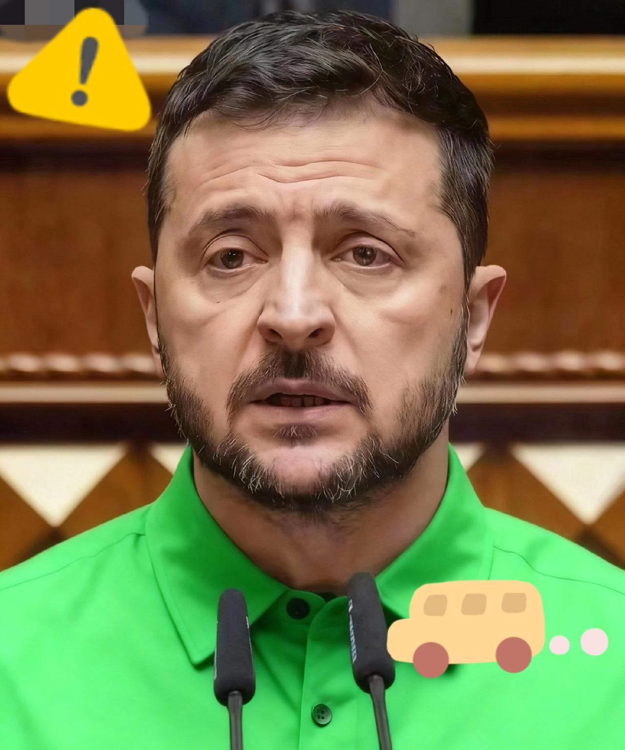 泽连斯基最近挺伤神，11月23日，美国特使凯洛格放话：泽连斯基“可能很快”飞华盛