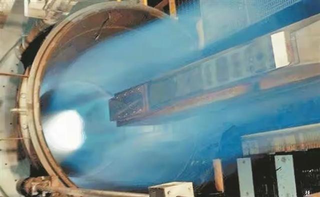 国外想用一次我国的高超音速风洞，费用究竟有多贵？贵到惊人！

钱学森回国后担任中