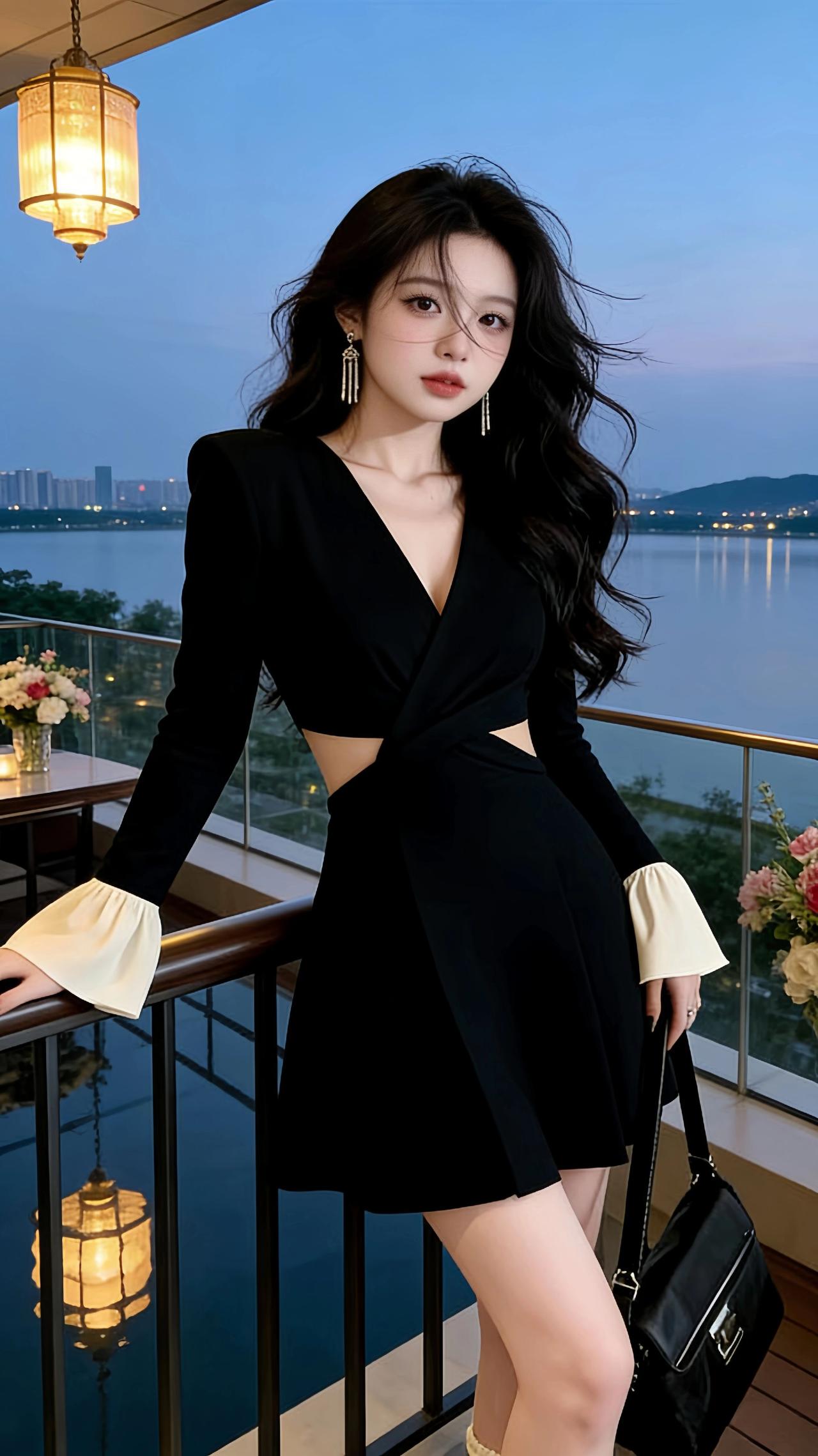 实用主义韩系衣服测评当我尝试夏日韩系明媚感穿搭普通人如何购买设计感单品用心墙打开