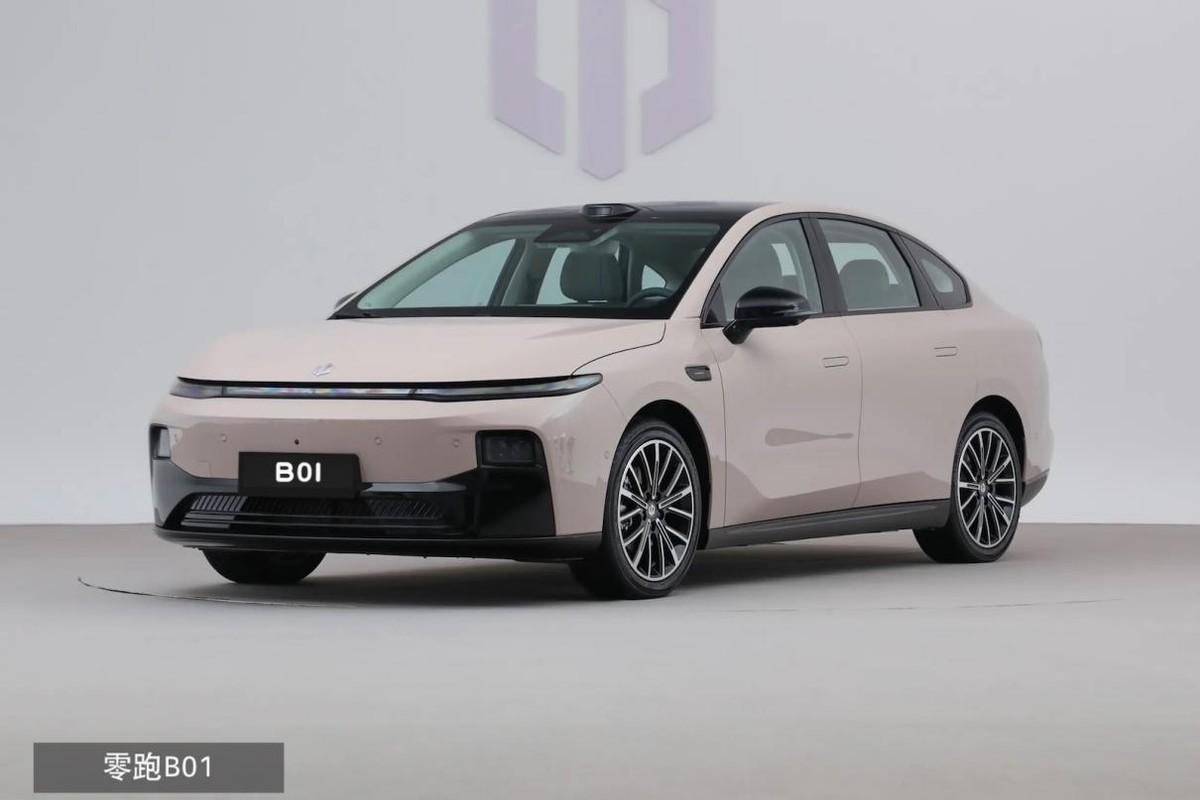 10万出头就想既要又要？海豹06EV与零跑B01，谁能做到？
 
买车都想既要又