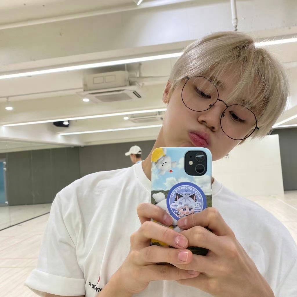 【那年今日】230727LUVITY晚安💕💕 