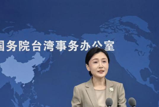 为何国台办不再主动回应郑丽文？信任耗光，全是自己一步步造成。 

说到底，一切都