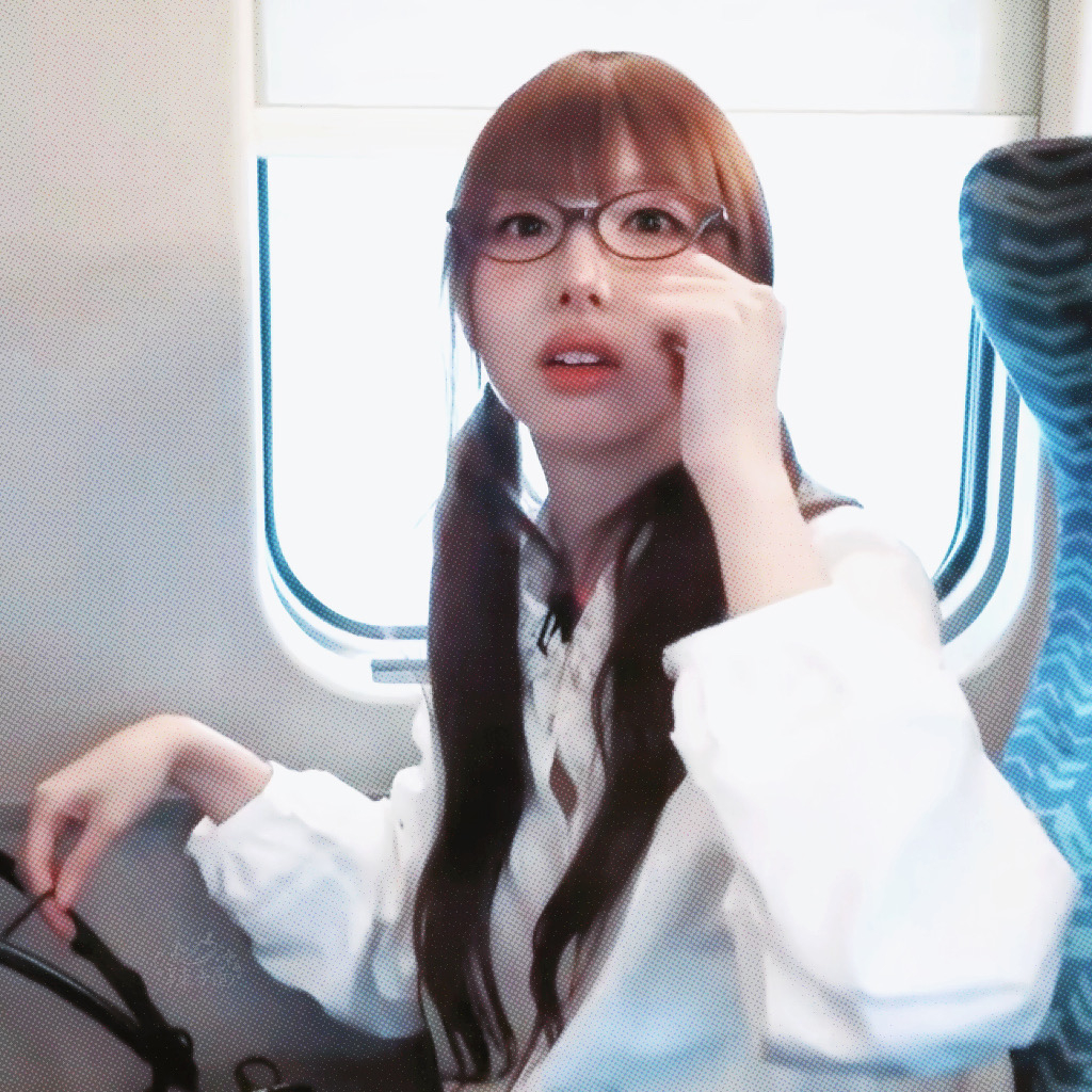 林娜琏⌯ᘏᕱ₊ 