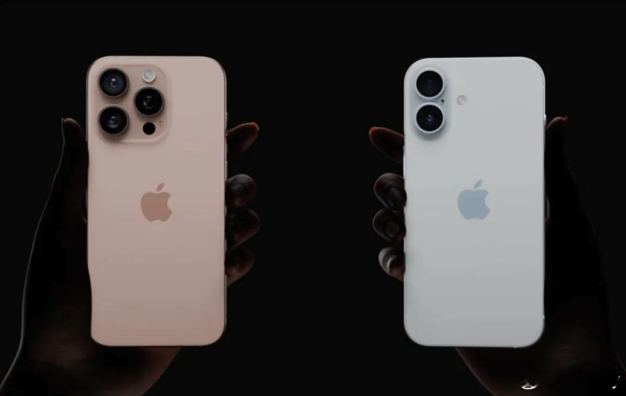 #iPhone拍照真实是优点吗#拍风光真实当然是优点，拍人还是自带美颜和滤镜的手