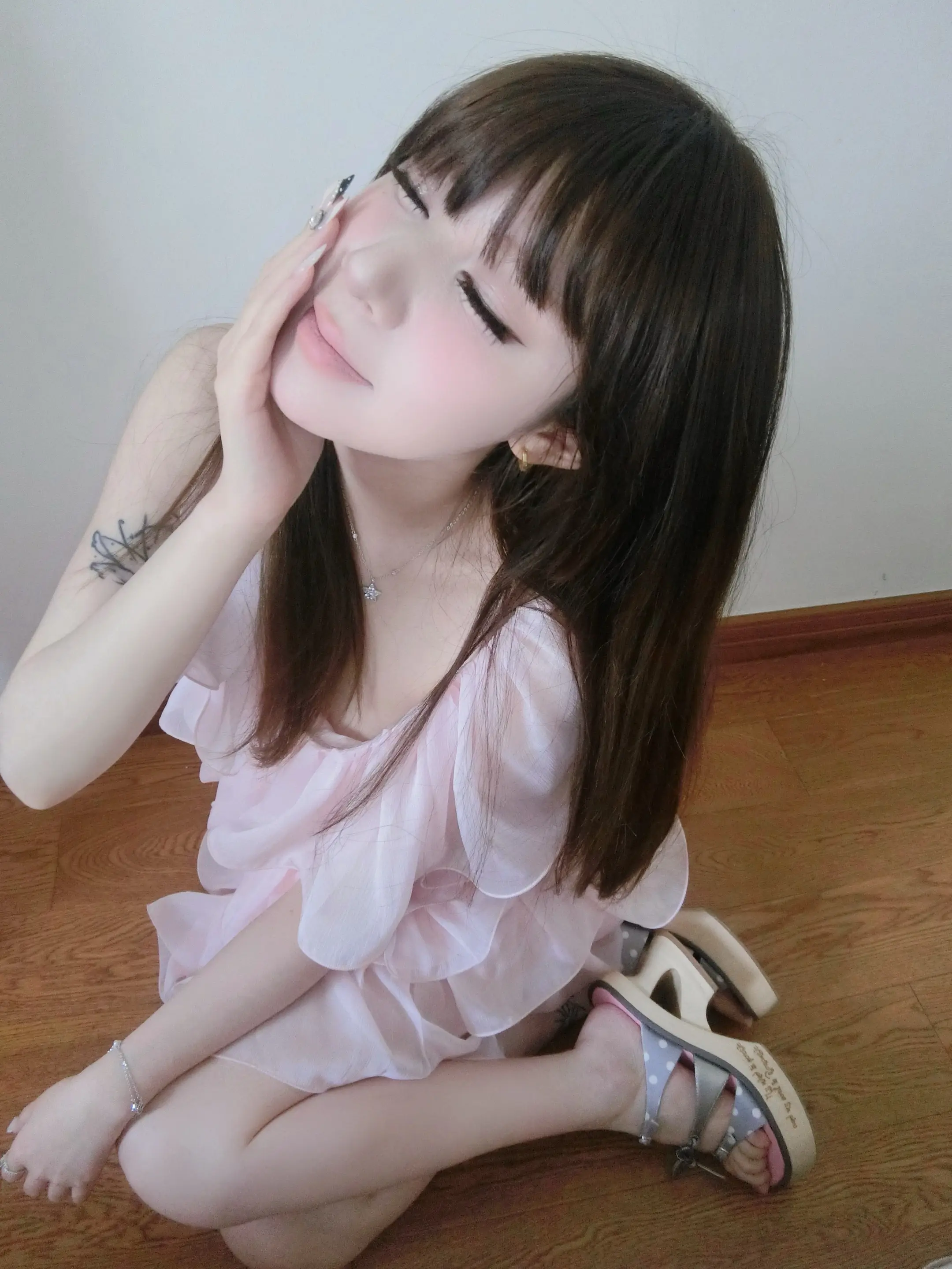 还是会寂寞