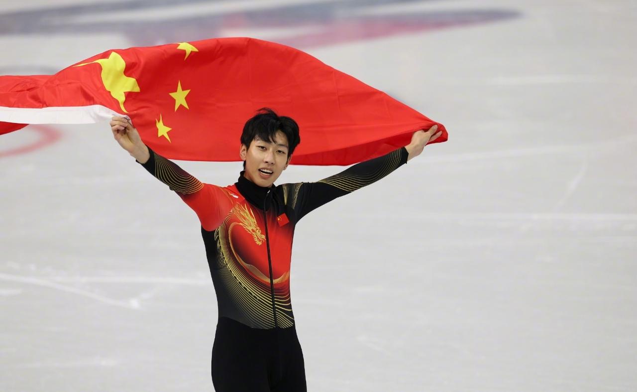 林孝埈，孙龙，刘少昂，明天凌晨出战！

米兰冬奥会激战正酣，中国短道速滑队在20