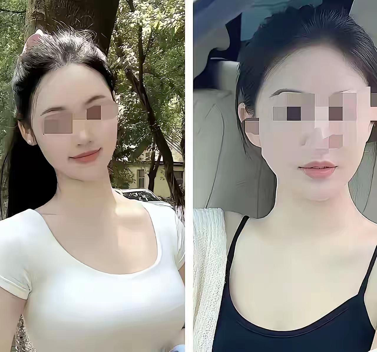 98后美女教师竟然有上门邪道！

湖南一职业中专女教师年轻漂亮，有稳定工作，可谓