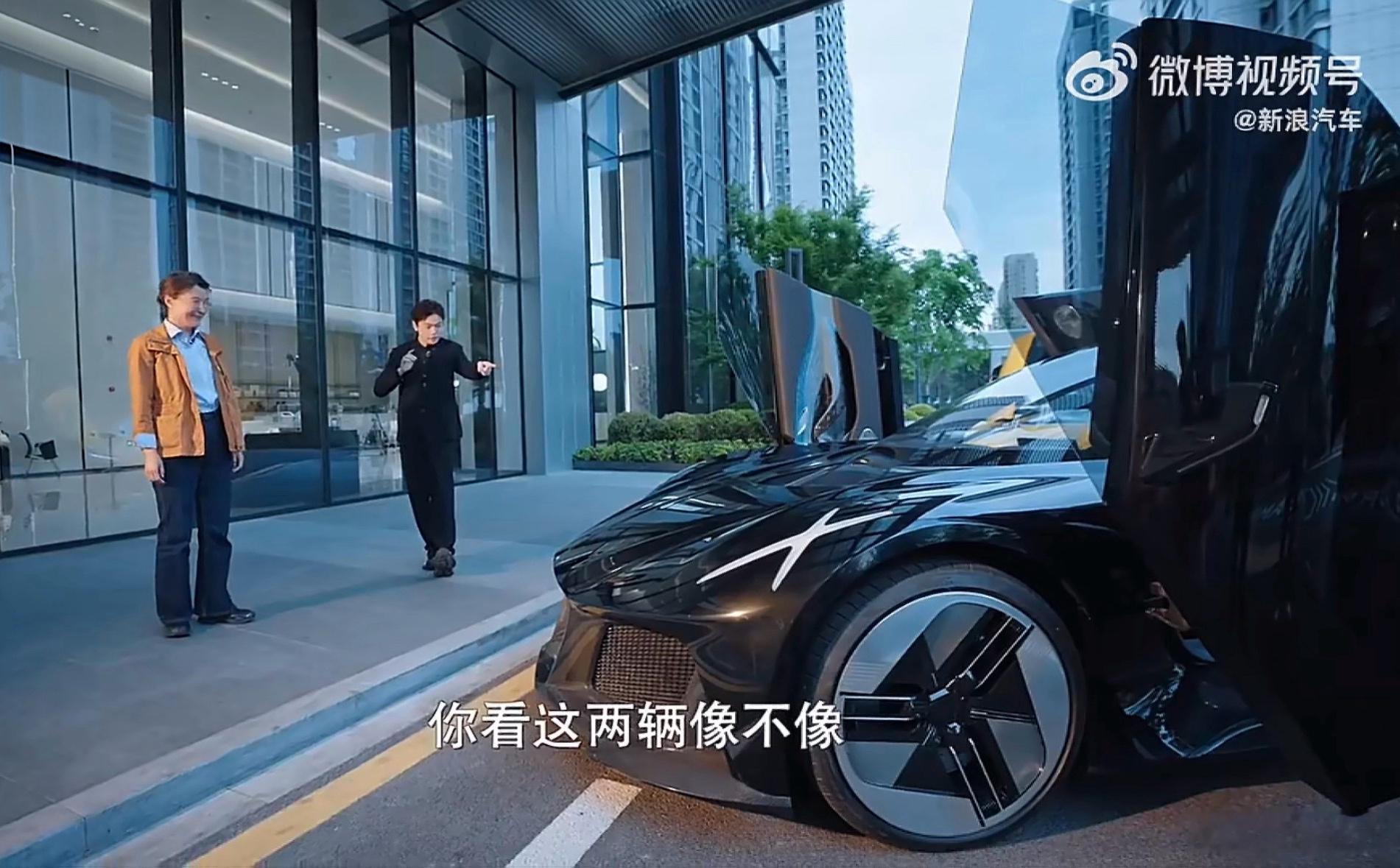 俞浩称马斯克能做到的我们也可以 说实话，“乔布斯马斯克能做到，凭什么我们不能”这