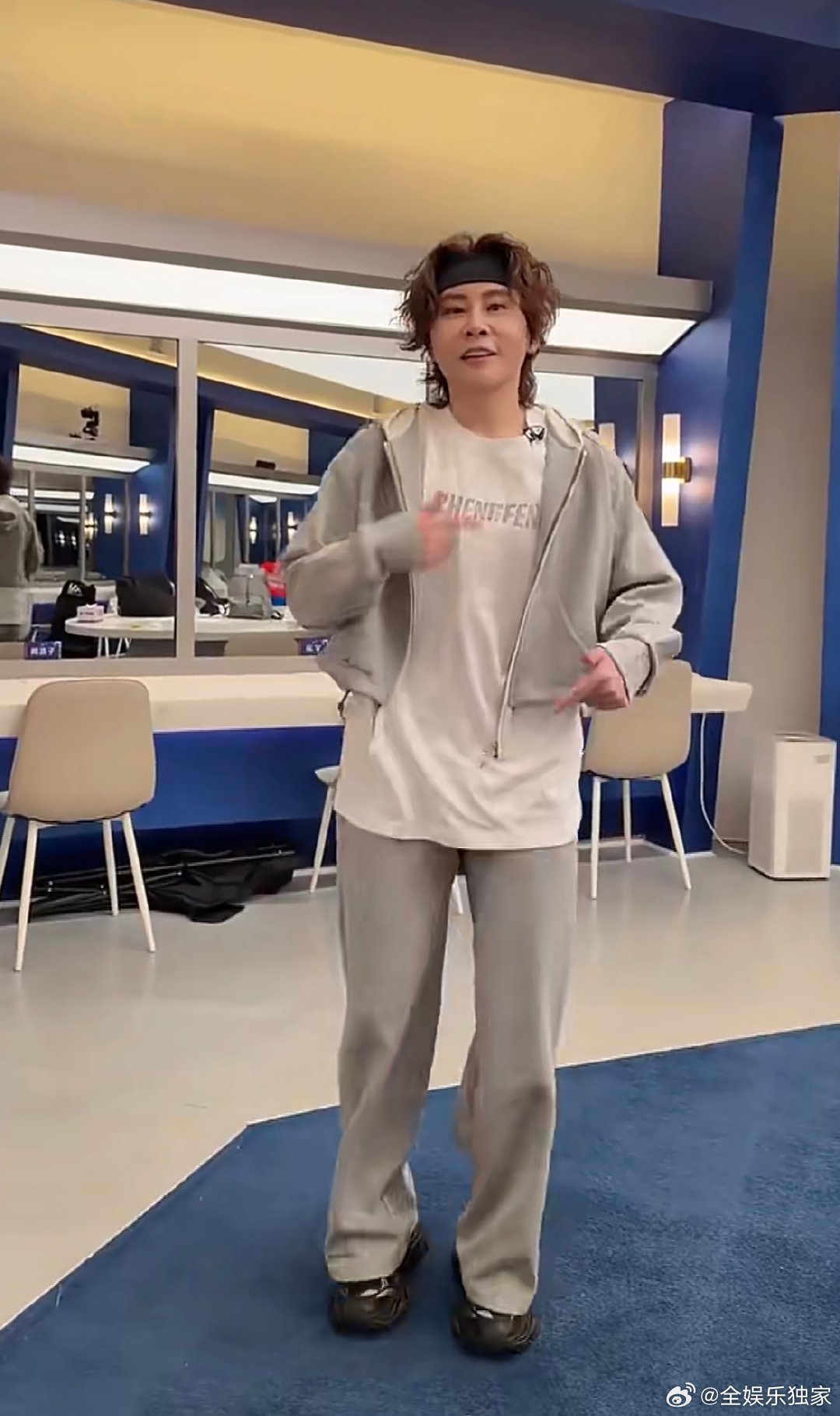 王濛 别让武将干这个 王濛跳甜歌舞蹈疯狂吐槽，又努力又崩溃，真的别让武将干精细活