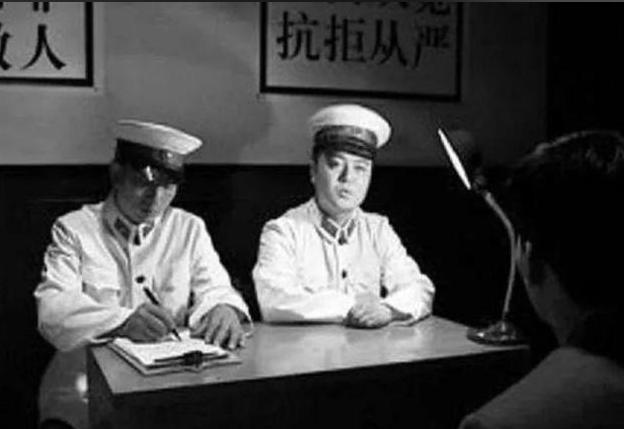 1940年，中共豫北组织部部长吴蓝田，因和多名女干部乱搞男女关系，和敌伪暧昧不清