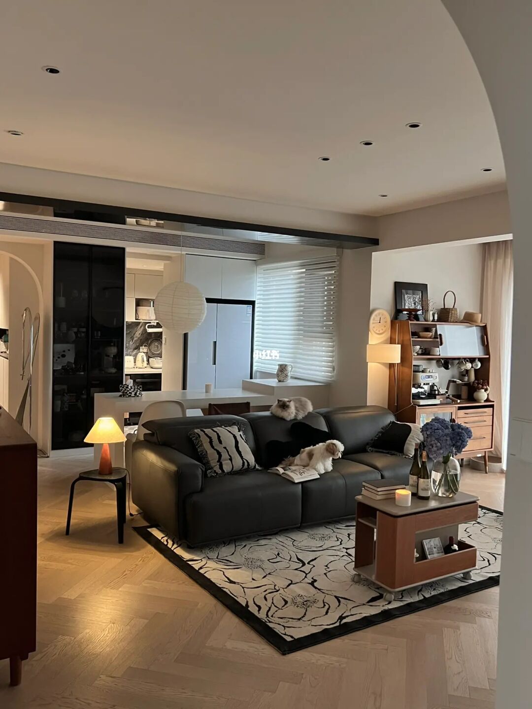 Home｜26岁住进自己设计的DreamHouse啦💗