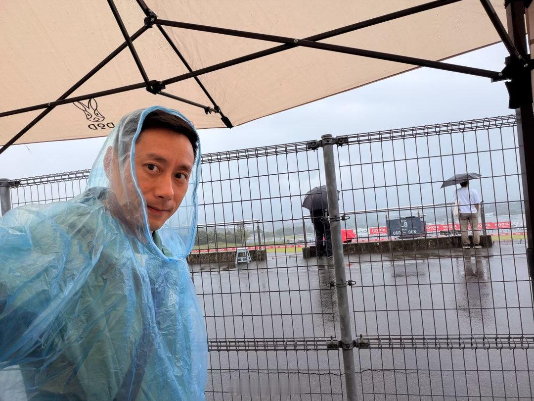 雨战雨战[不愧是你][不愧是你] ​​​