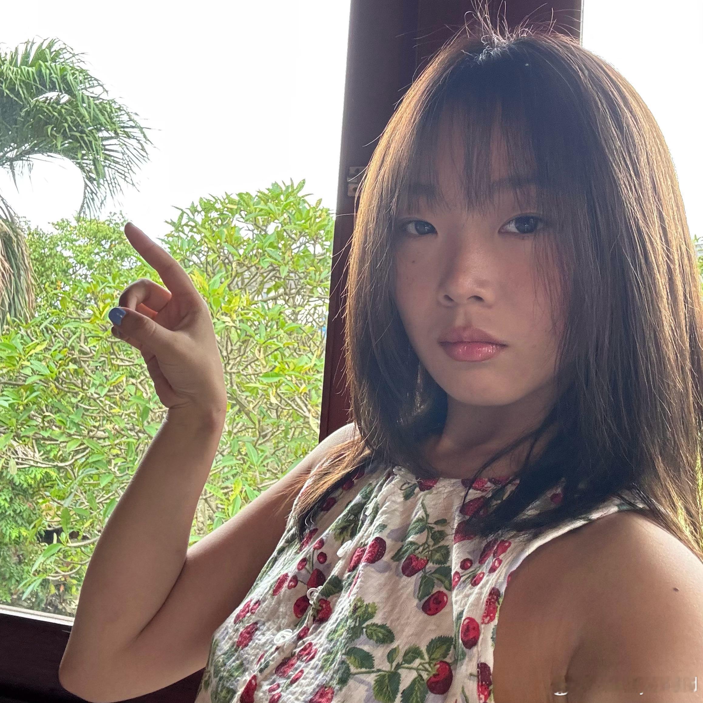 需要魔法让雨停 