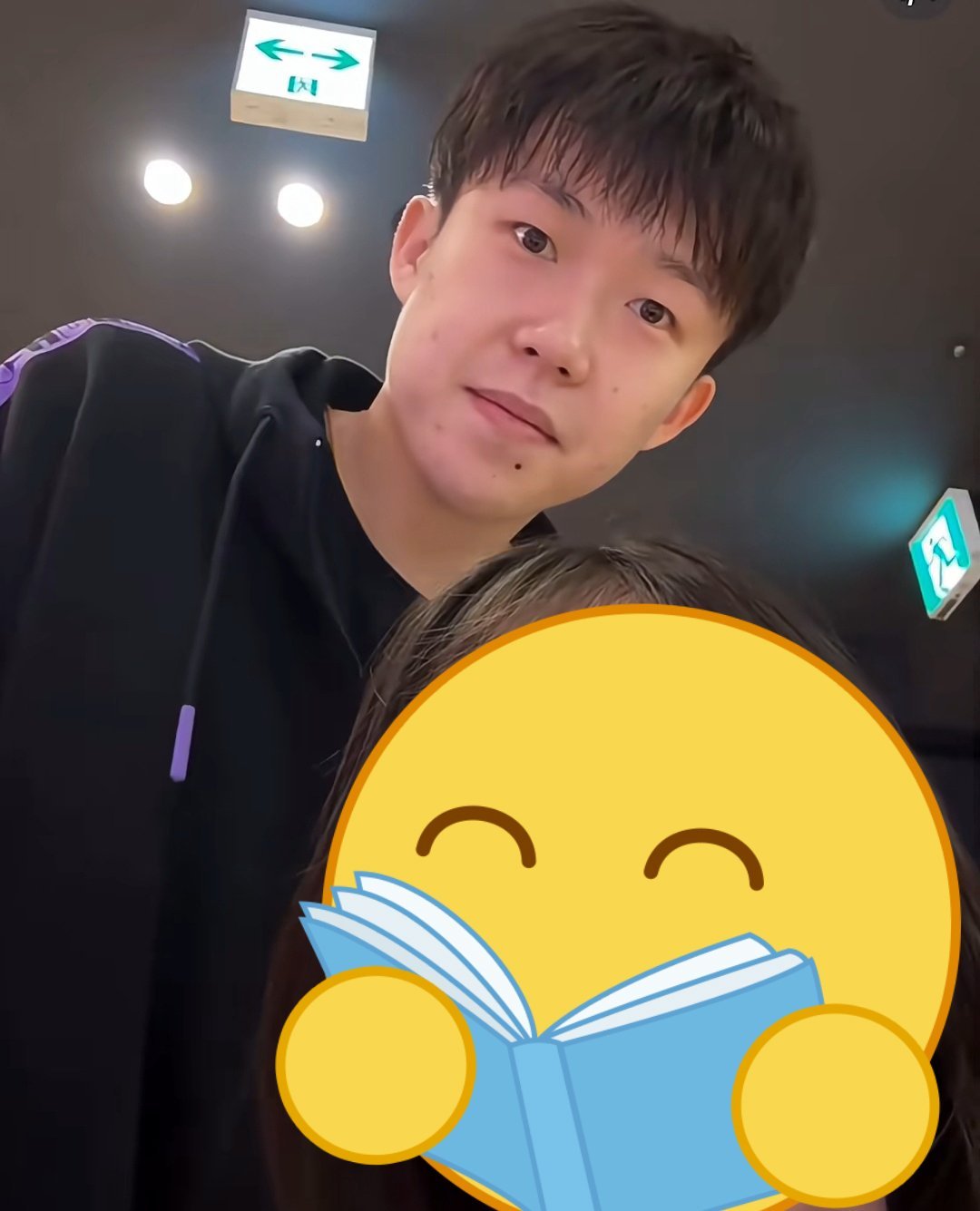 女儿奴来的吧 