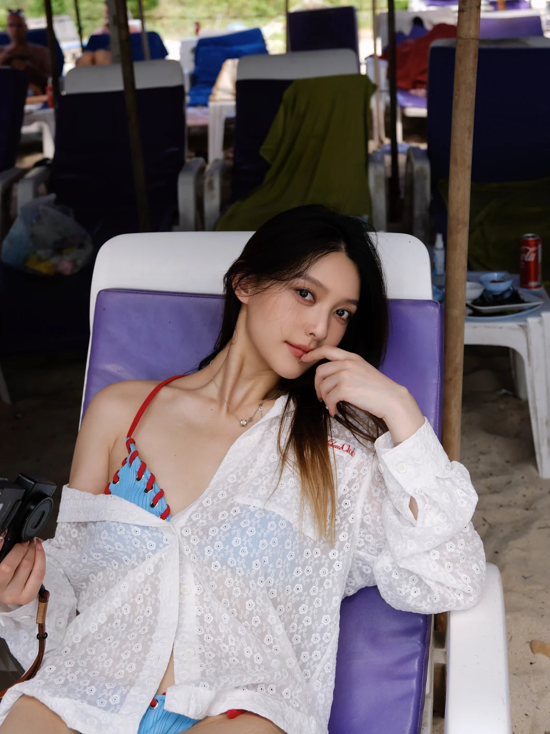 🇹🇭𝗧𝗵𝗮𝗶𝗹𝗮𝗻𝗱美黑日记